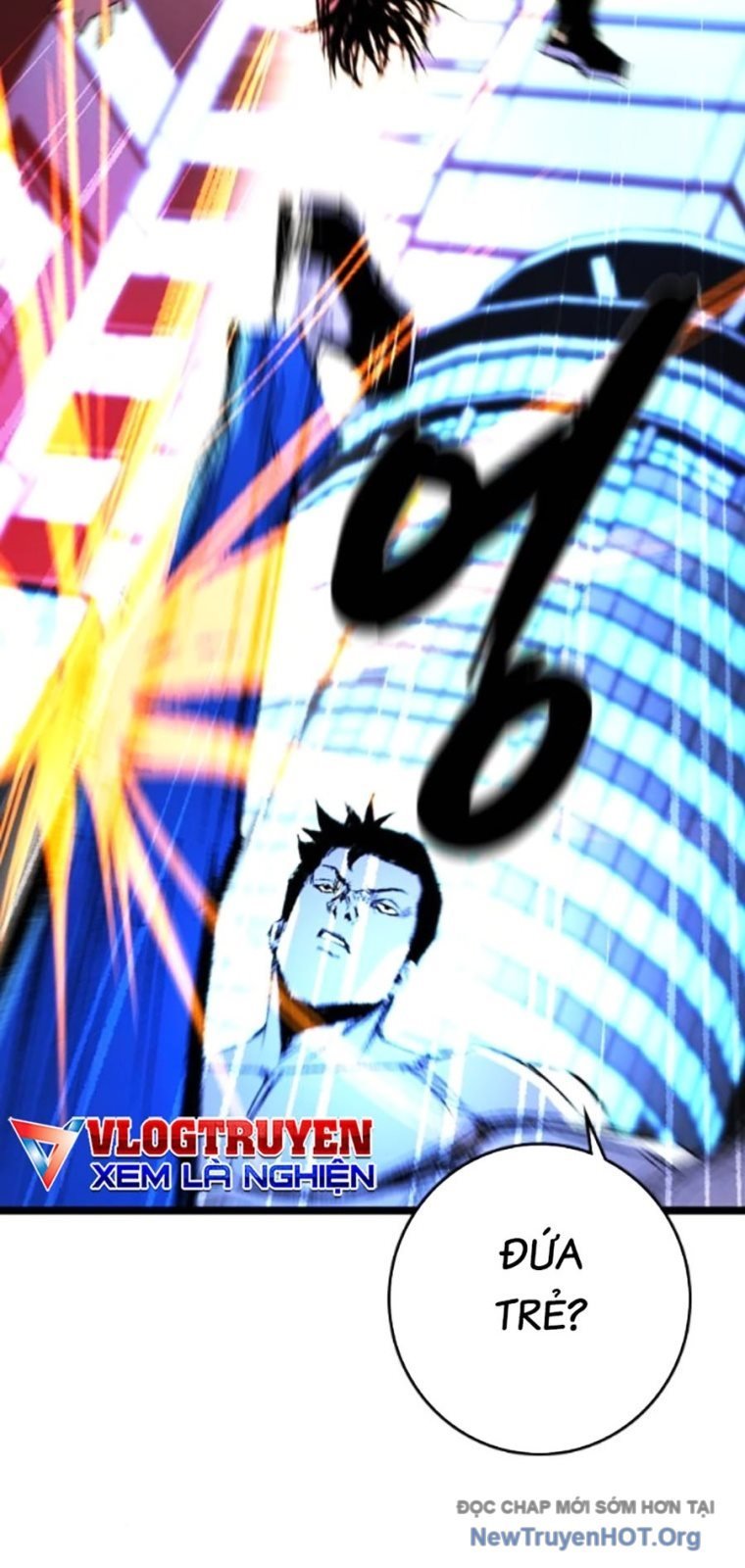 Phòng Gym Hanlim Chapter 242 - Trang 3