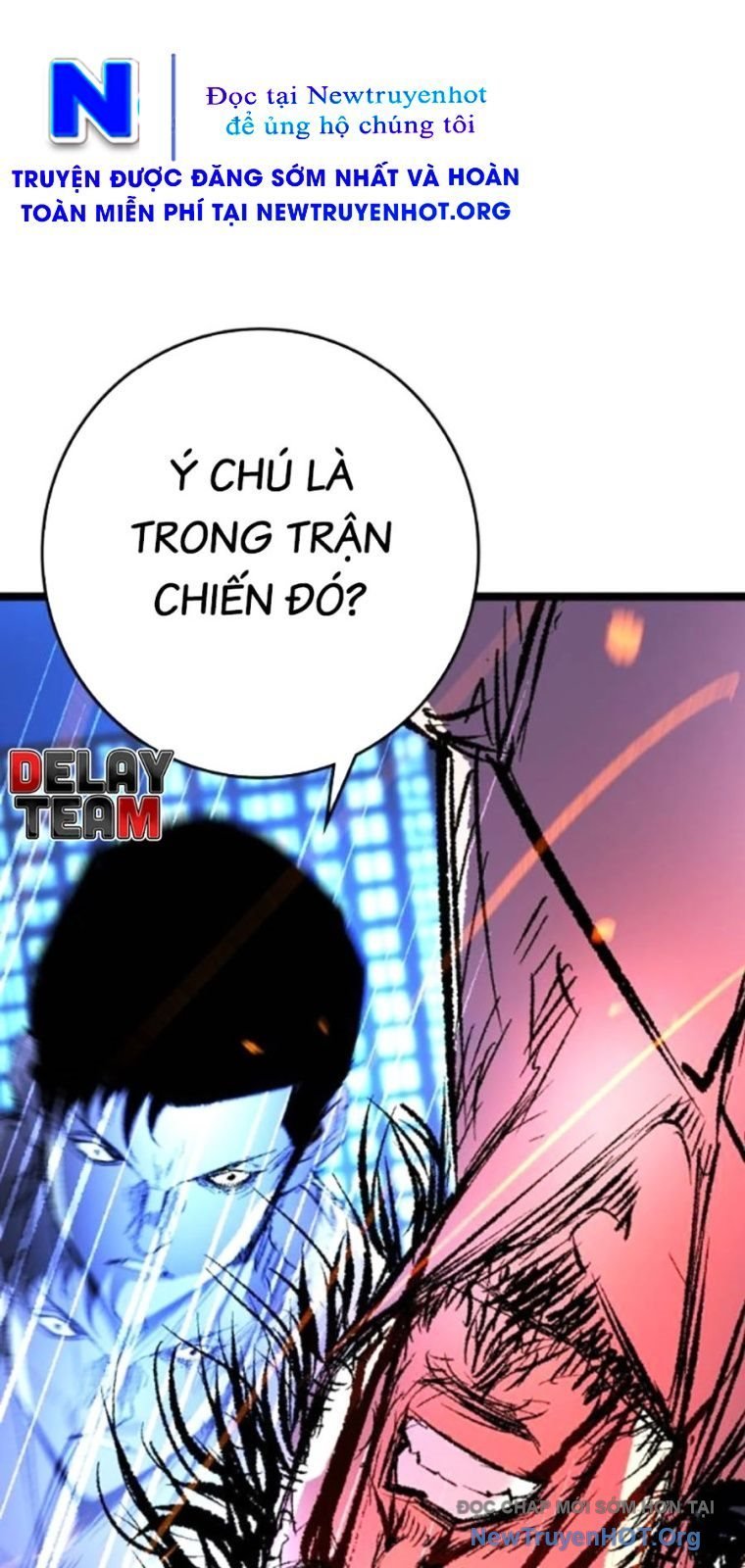 Phòng Gym Hanlim Chapter 242 - Trang 3