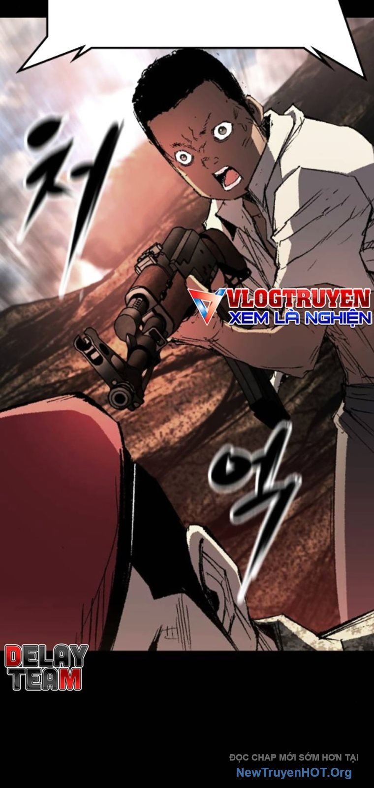 Phòng Gym Hanlim Chapter 242 - Trang 3