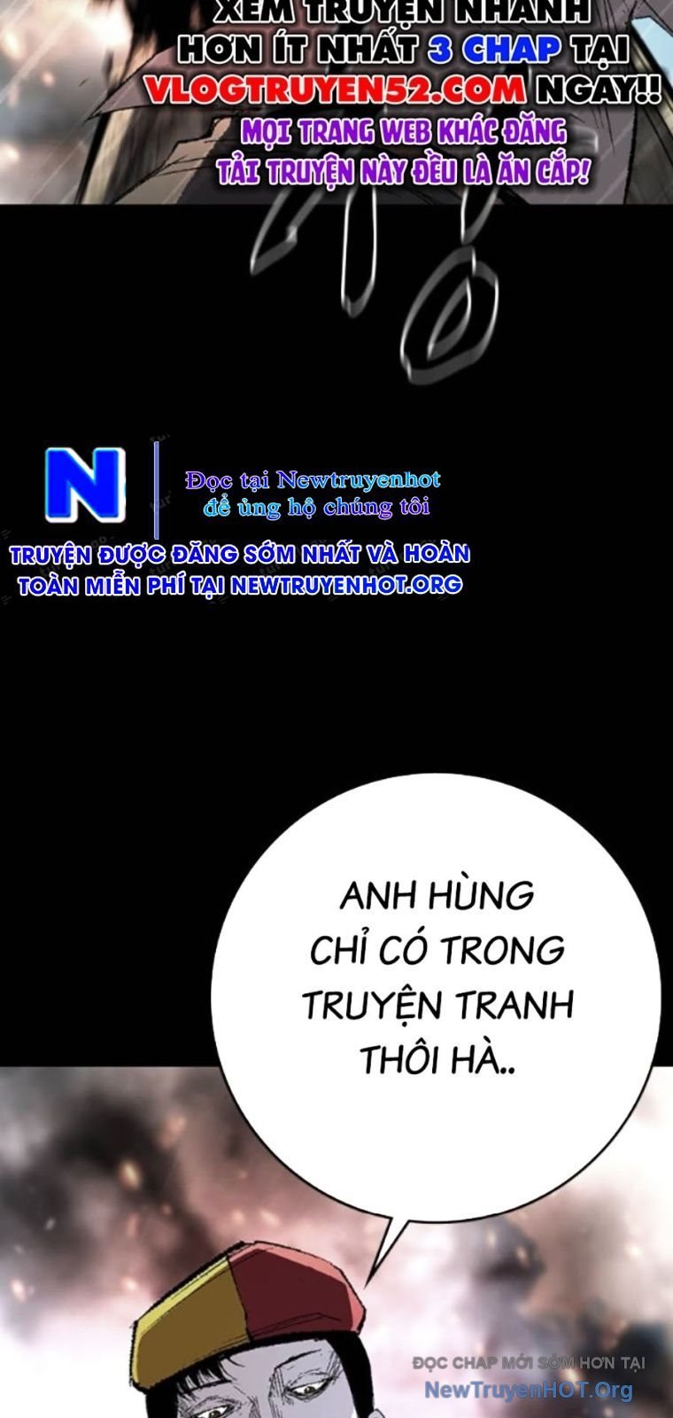 Phòng Gym Hanlim Chapter 242 - Trang 3