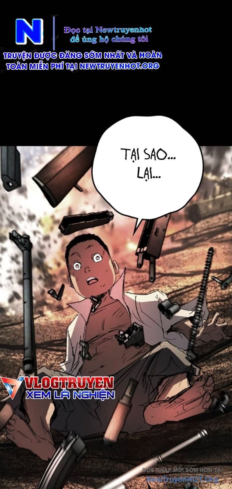 Phòng Gym Hanlim Chapter 242 - Trang 3