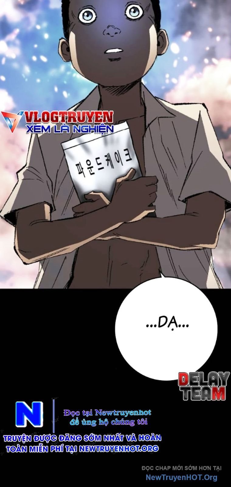 Phòng Gym Hanlim Chapter 242 - Trang 3