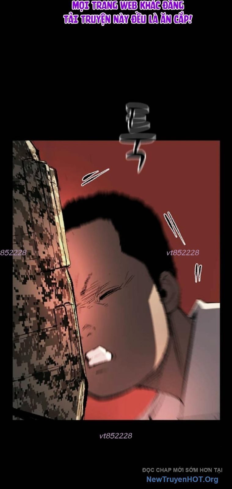 Phòng Gym Hanlim Chapter 242 - Trang 3