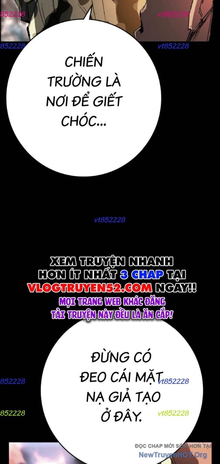 Phòng Gym Hanlim Chapter 242 - Trang 3