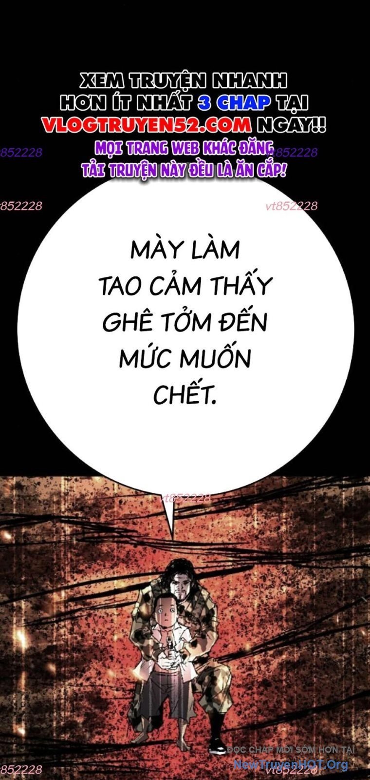 Phòng Gym Hanlim Chapter 242 - Trang 3