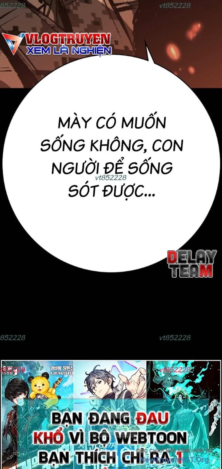 Phòng Gym Hanlim Chapter 242 - Trang 3