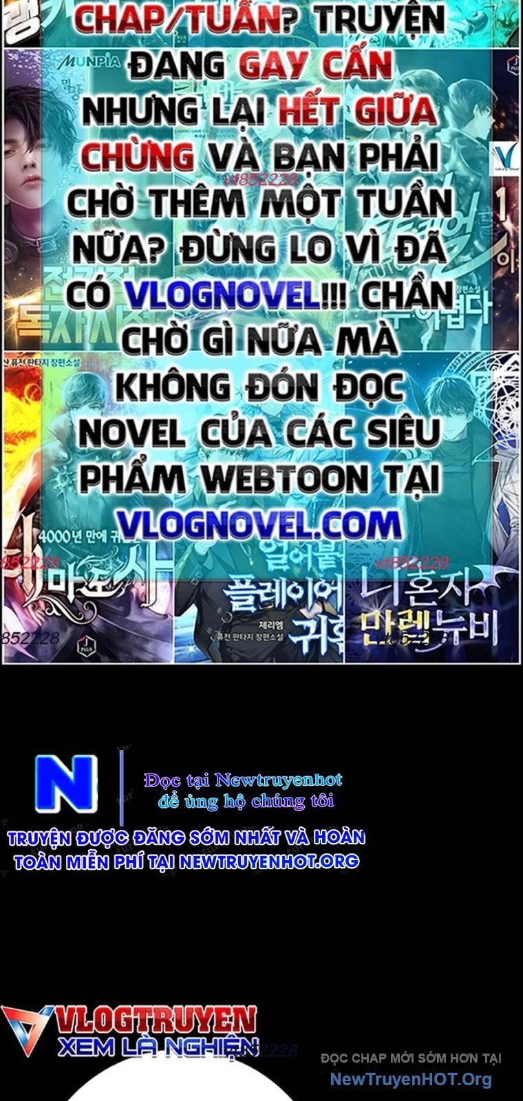 Phòng Gym Hanlim Chapter 242 - Trang 3