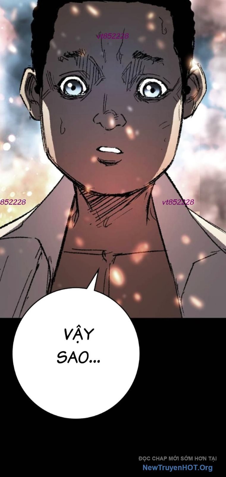 Phòng Gym Hanlim Chapter 242 - Trang 3