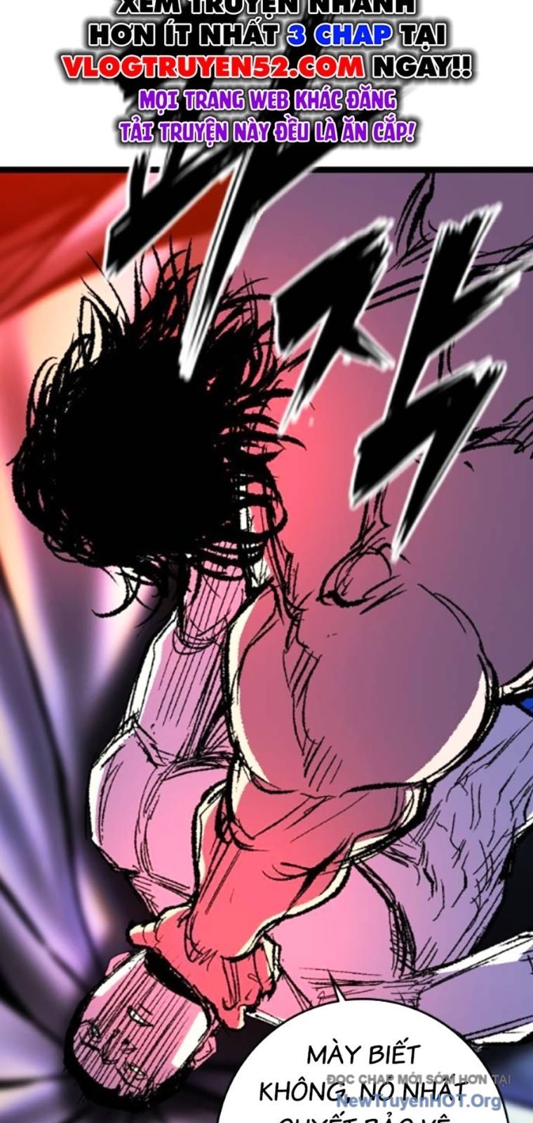 Phòng Gym Hanlim Chapter 242 - Trang 3