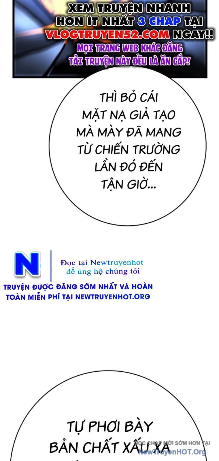 Phòng Gym Hanlim Chapter 242 - Trang 3