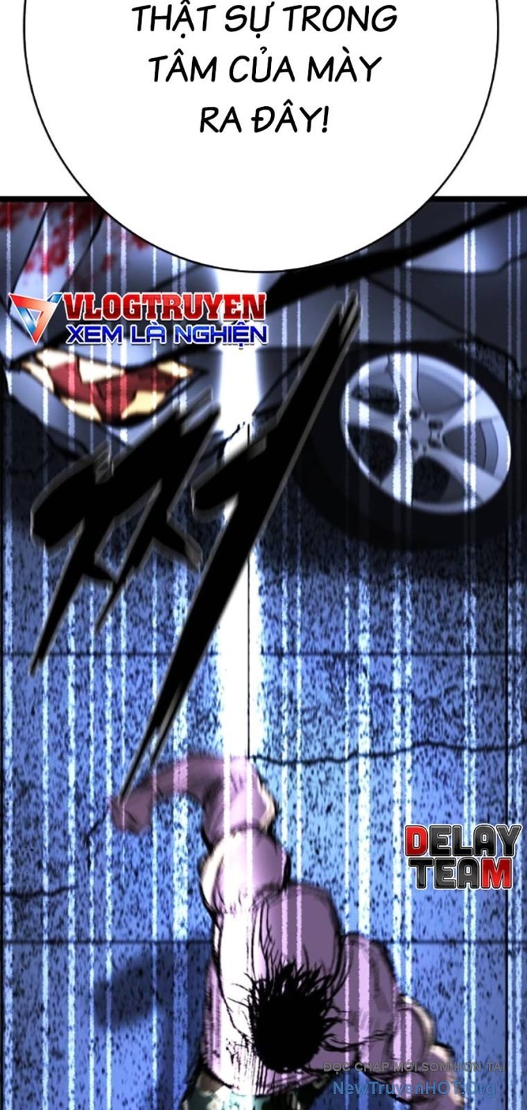 Phòng Gym Hanlim Chapter 242 - Trang 3