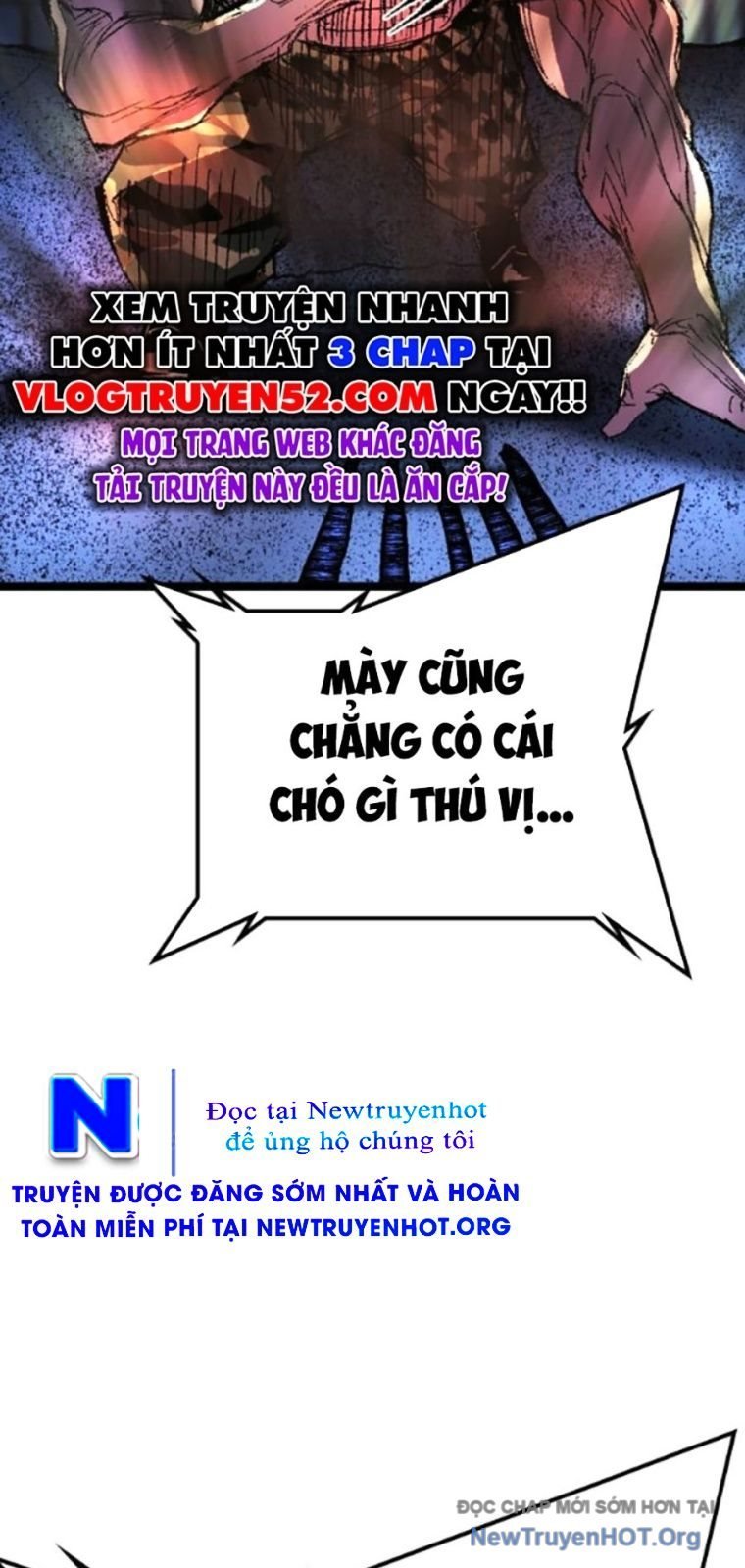 Phòng Gym Hanlim Chapter 242 - Trang 3