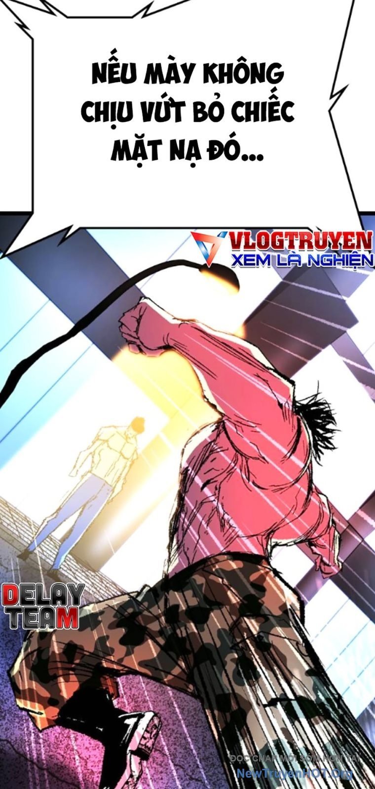 Phòng Gym Hanlim Chapter 242 - Trang 3