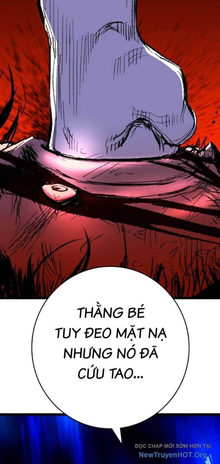 Phòng Gym Hanlim Chapter 242 - Trang 3