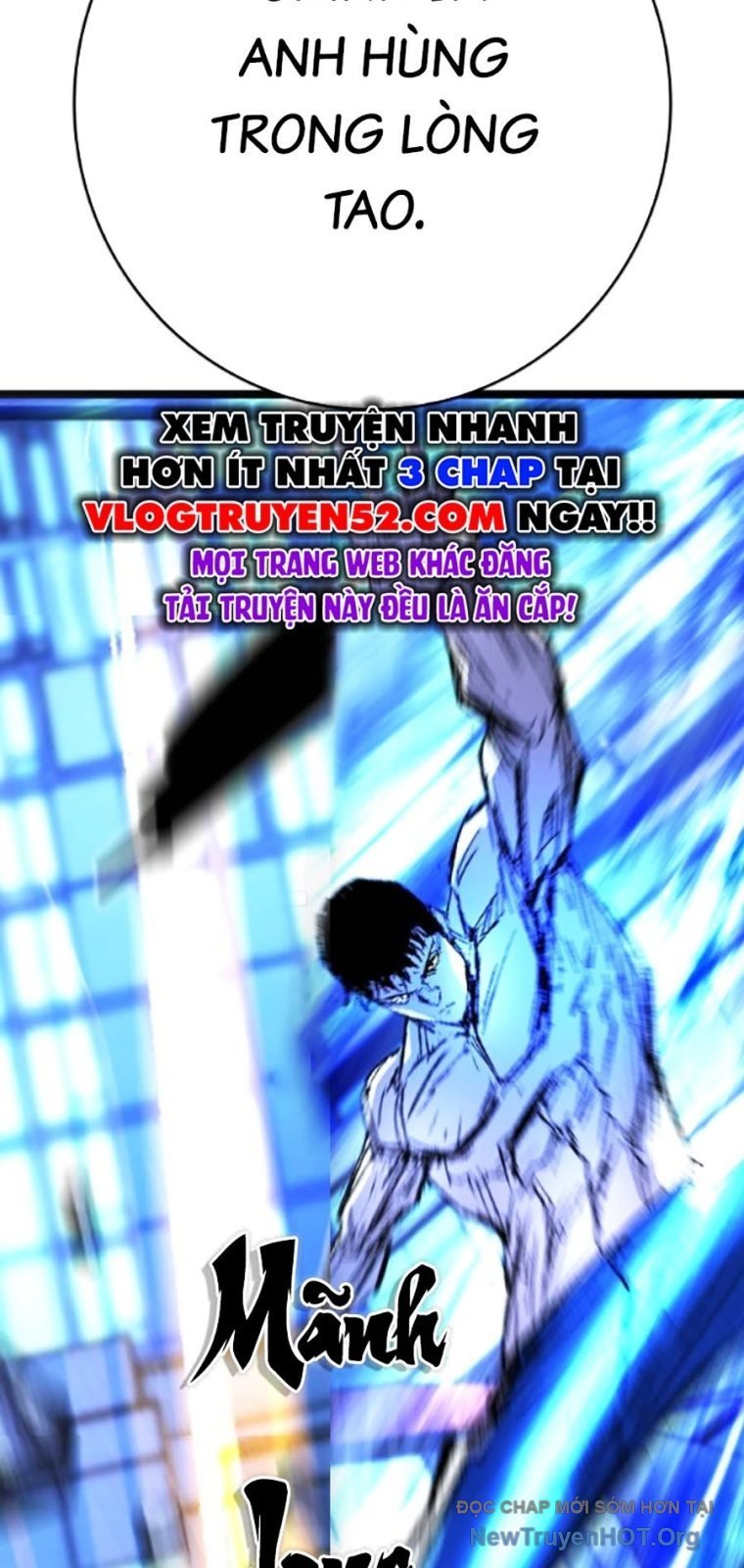 Phòng Gym Hanlim Chapter 242 - Trang 3