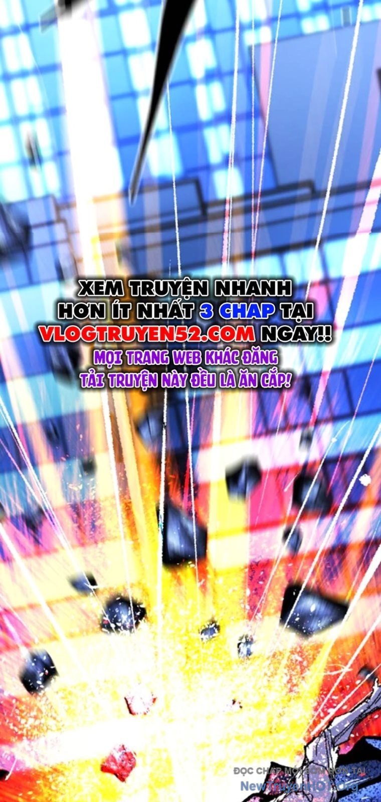 Phòng Gym Hanlim Chapter 242 - Trang 3
