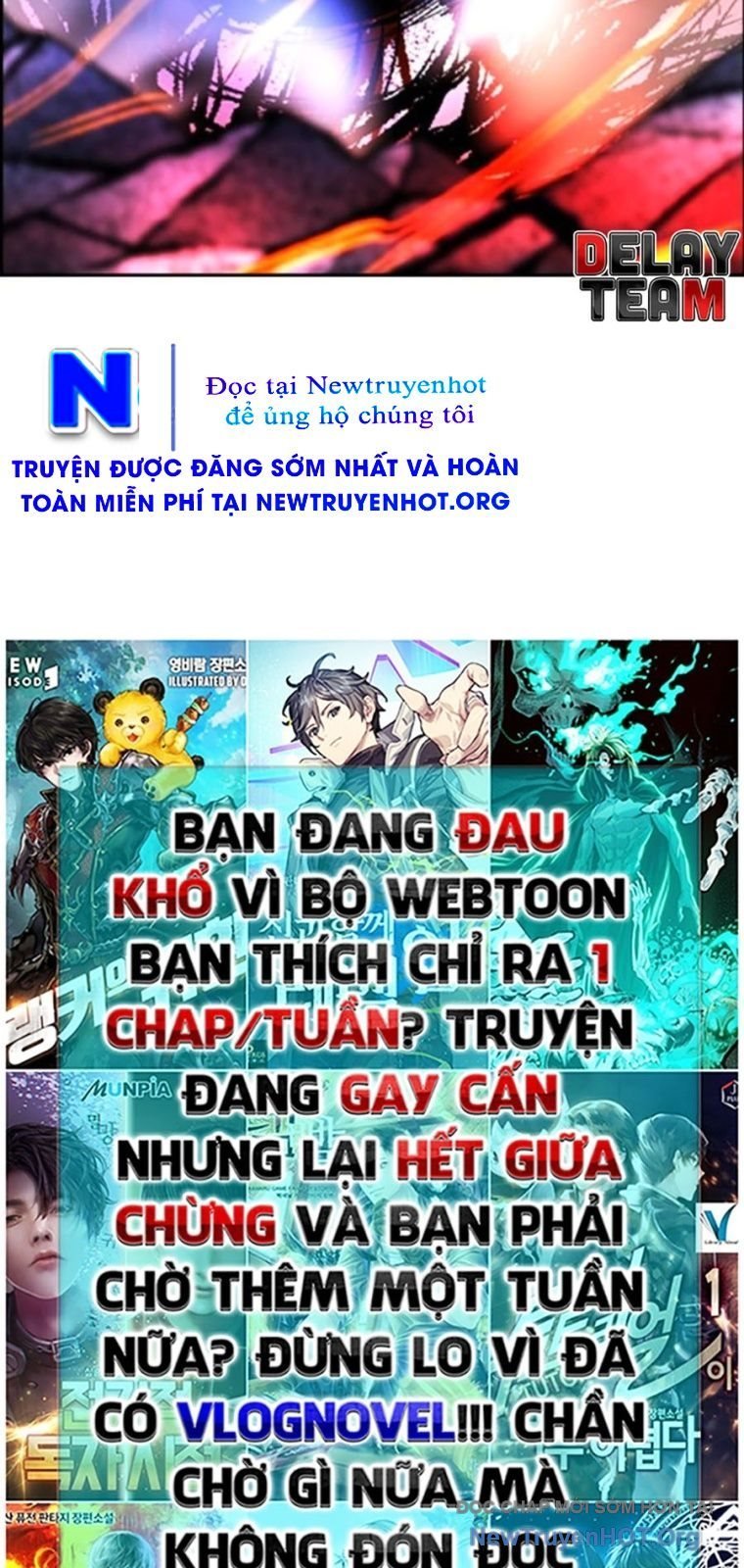 Phòng Gym Hanlim Chapter 242 - Trang 3