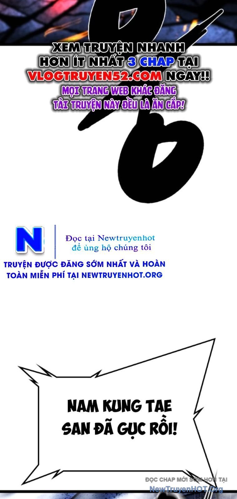 Phòng Gym Hanlim Chapter 242 - Trang 3