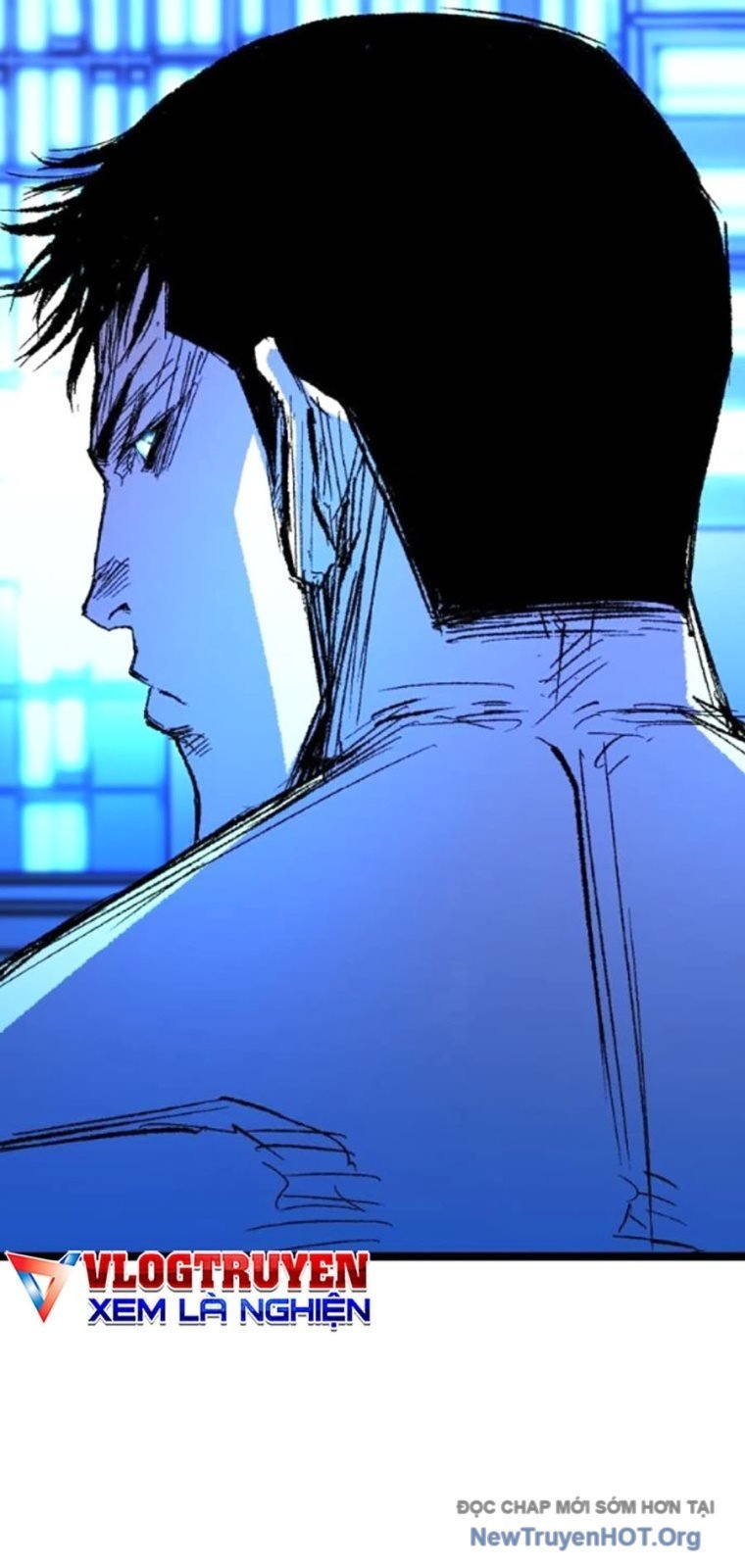 Phòng Gym Hanlim Chapter 242 - Trang 3