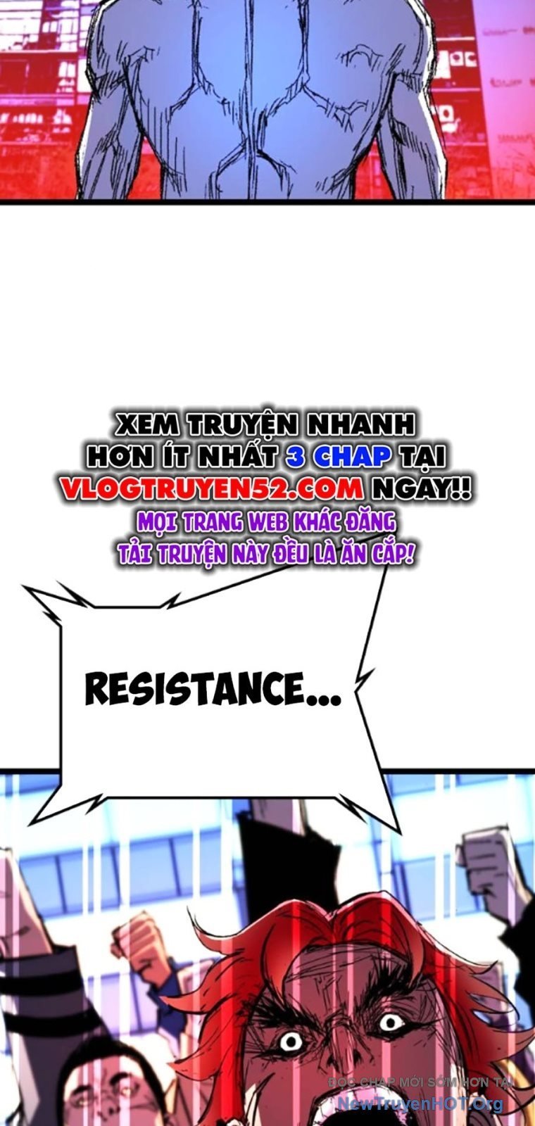 Phòng Gym Hanlim Chapter 242 - Trang 3