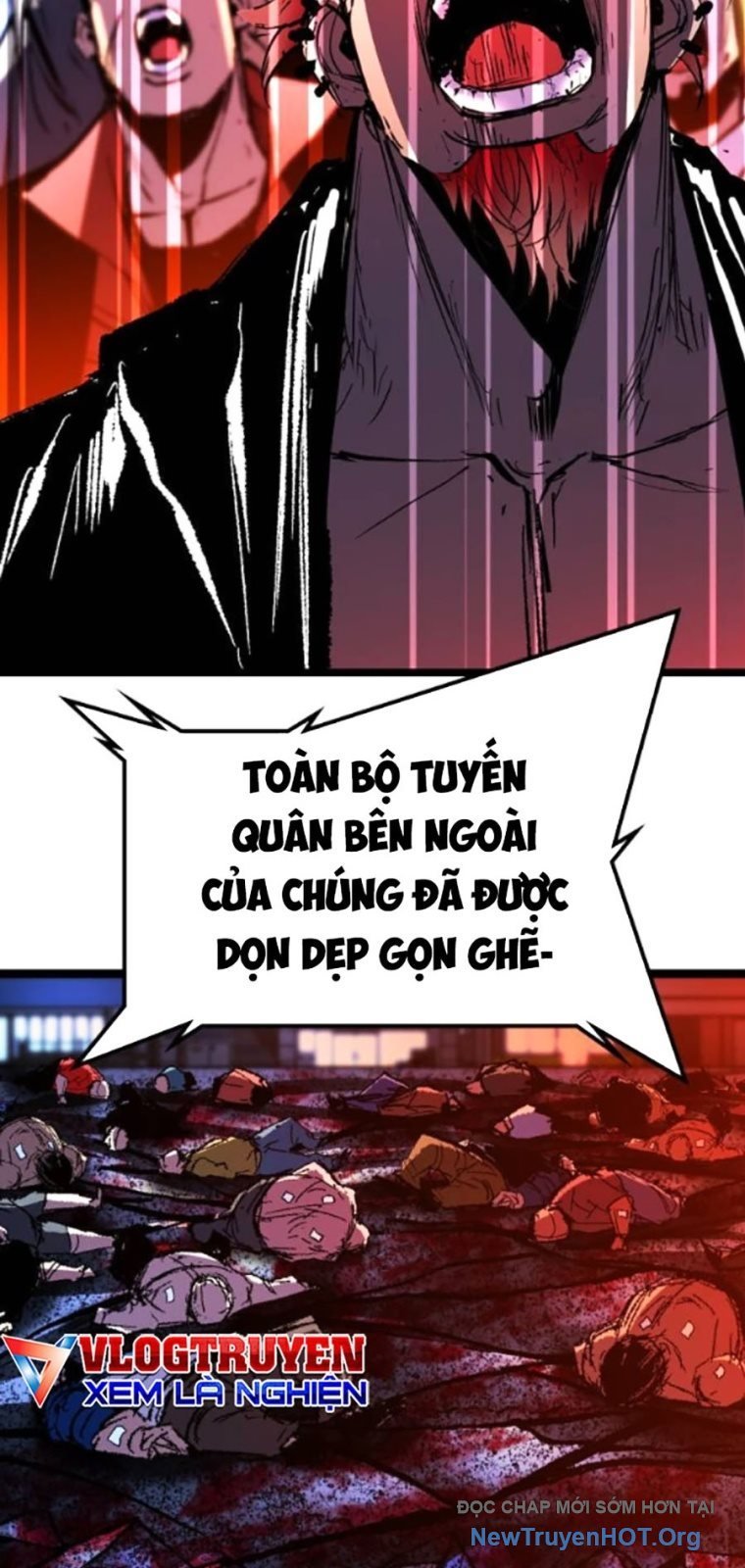Phòng Gym Hanlim Chapter 242 - Trang 3
