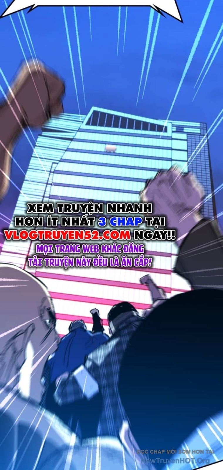 Phòng Gym Hanlim Chapter 242 - Trang 3