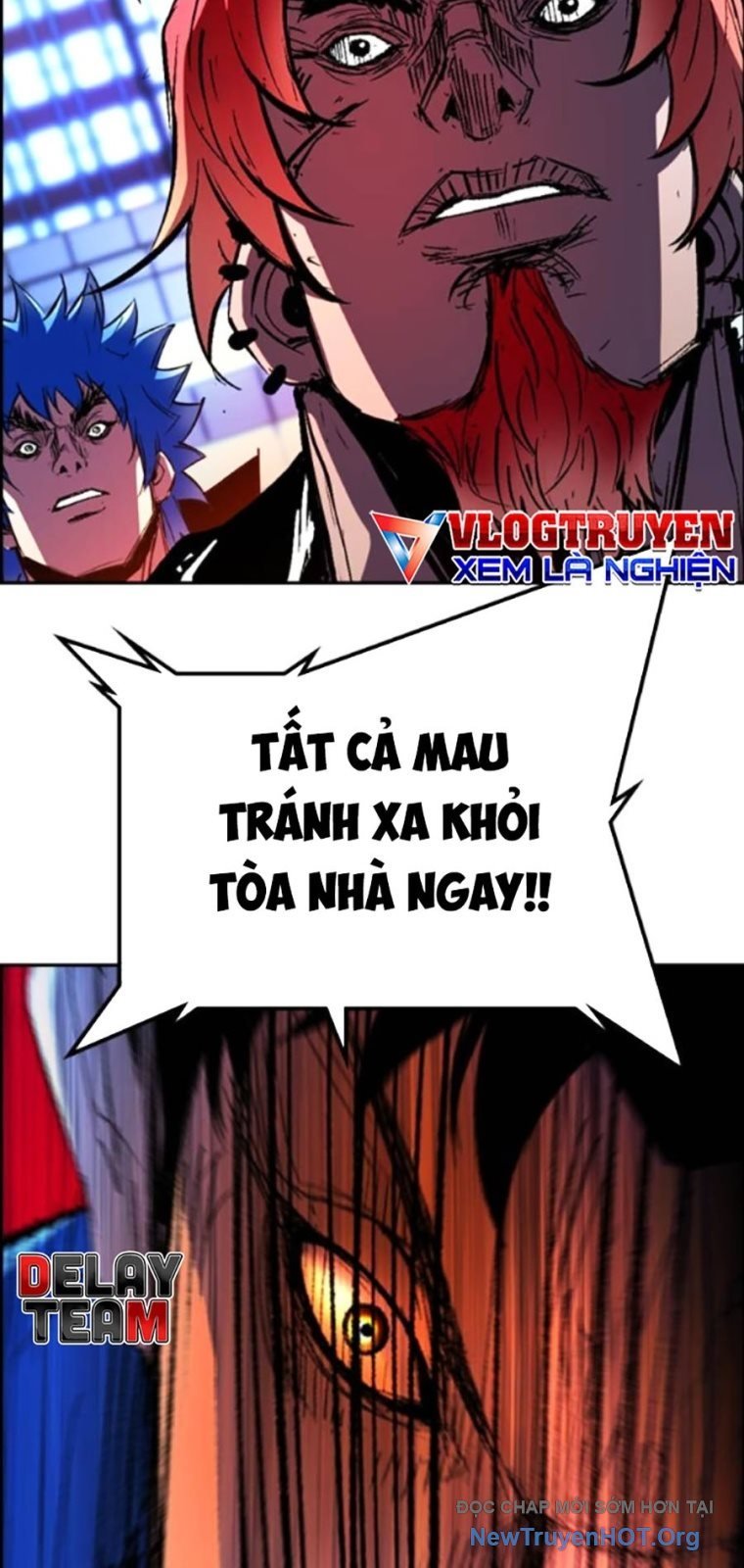 Phòng Gym Hanlim Chapter 242 - Trang 3