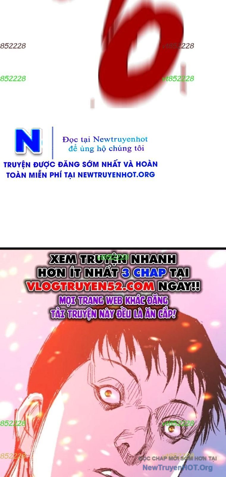 Phòng Gym Hanlim Chapter 242 - Trang 3