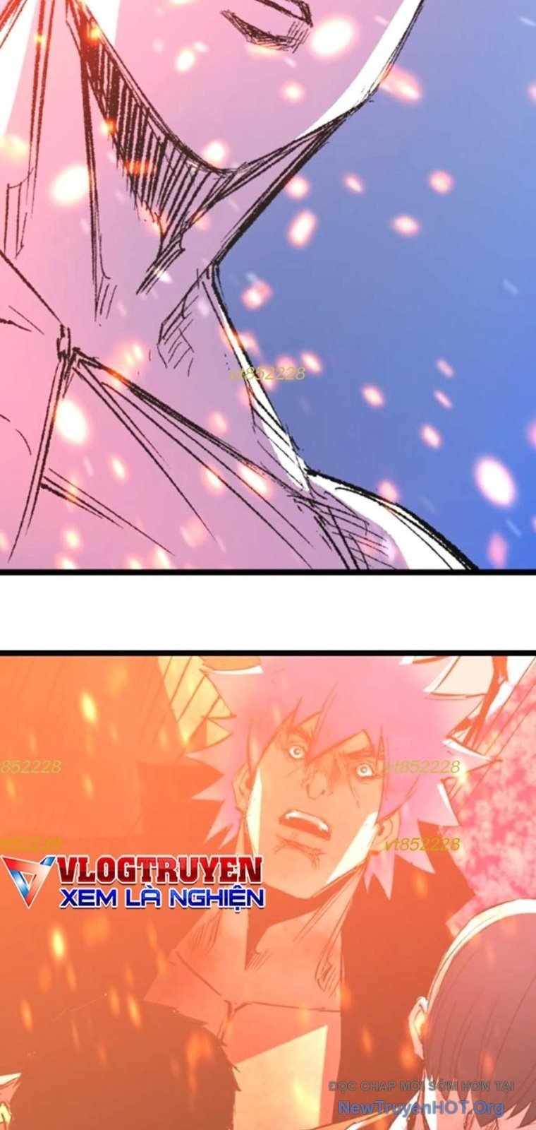 Phòng Gym Hanlim Chapter 242 - Trang 3