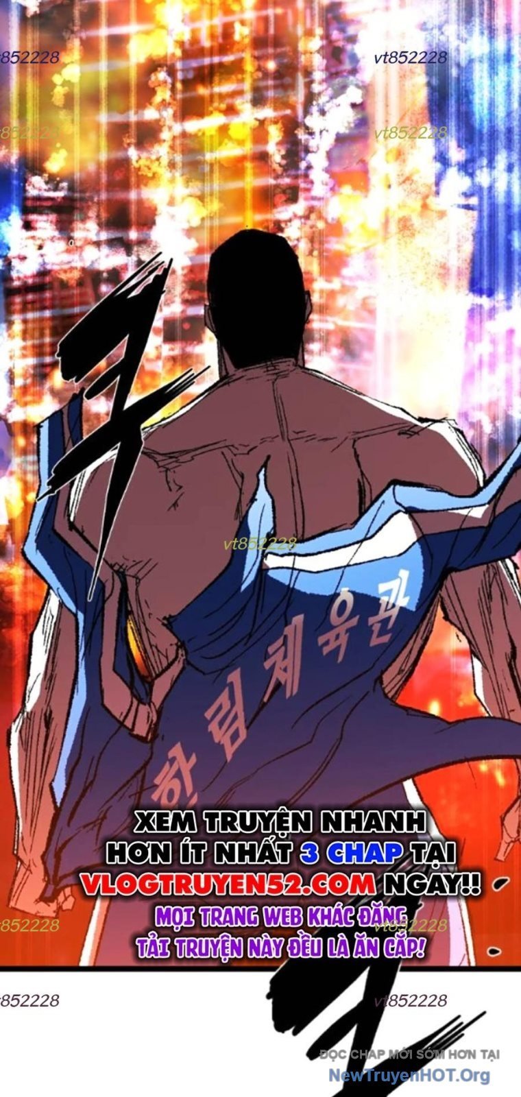 Phòng Gym Hanlim Chapter 242 - Trang 3