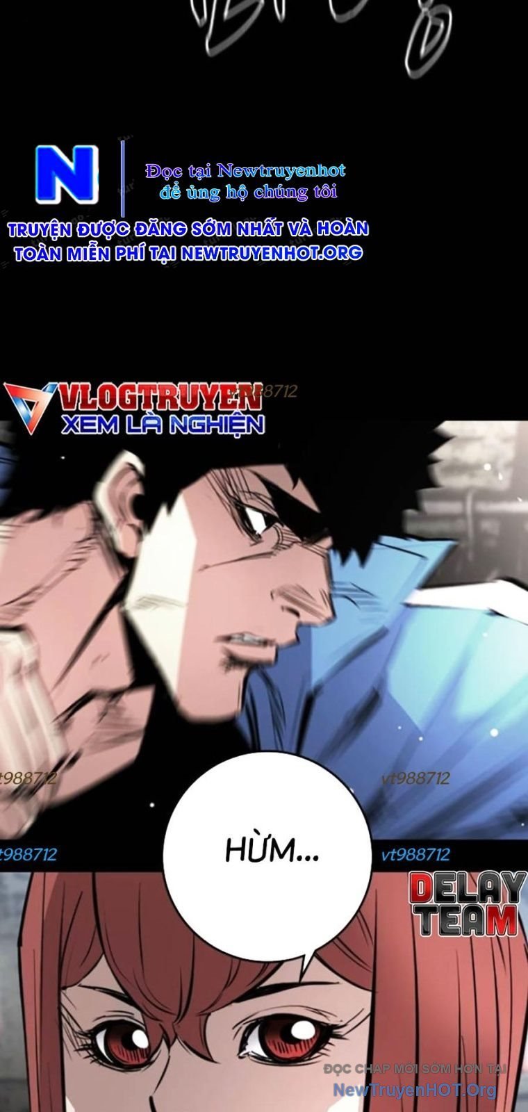 Phòng Gym Hanlim Chapter 244 6
