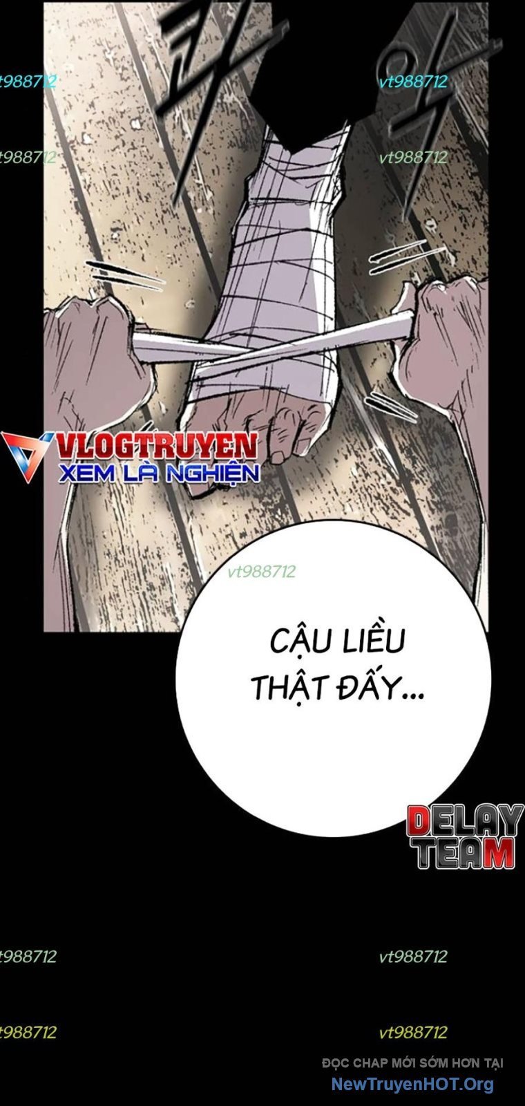 Phòng Gym Hanlim Chapter 244 9