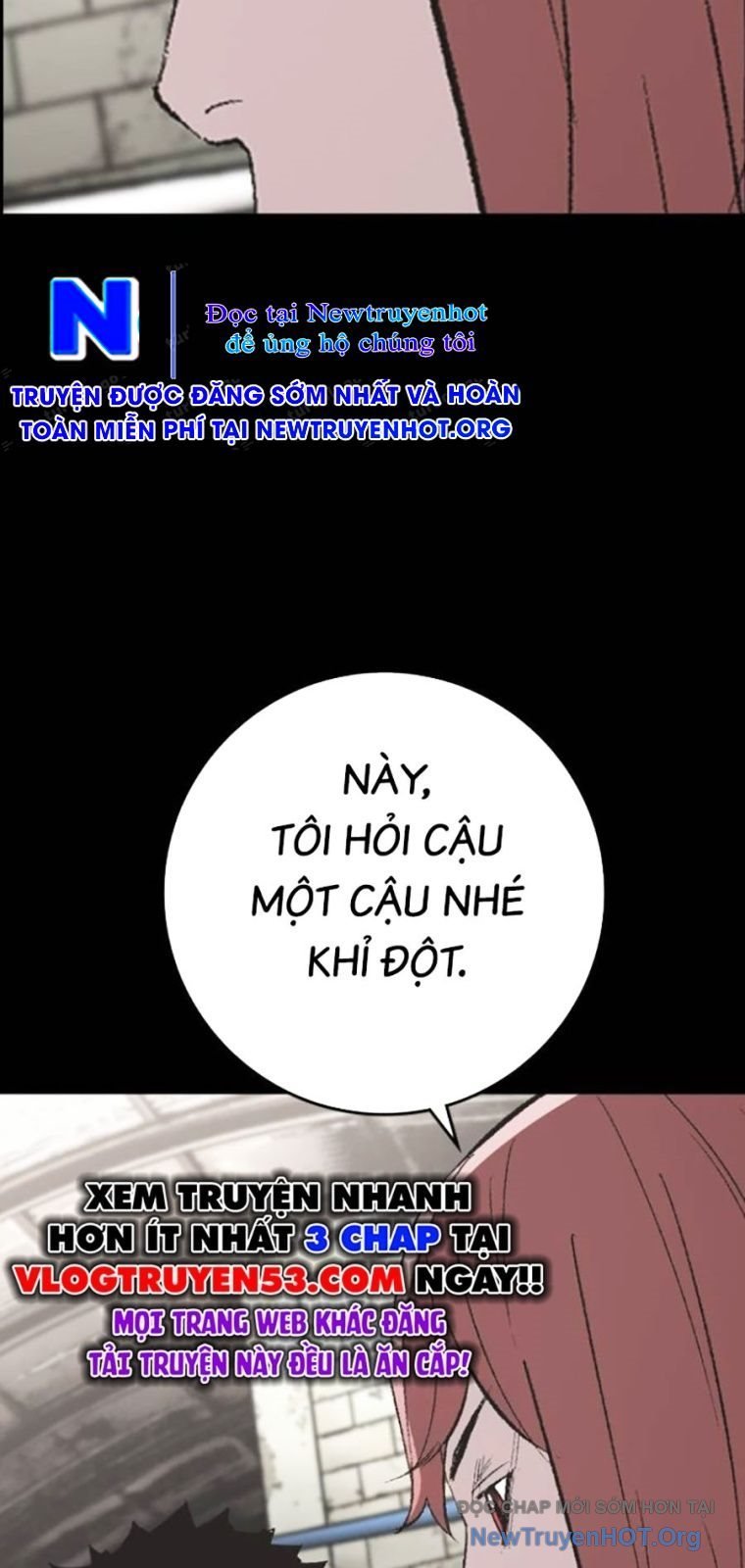 Phòng Gym Hanlim Chapter 244 13