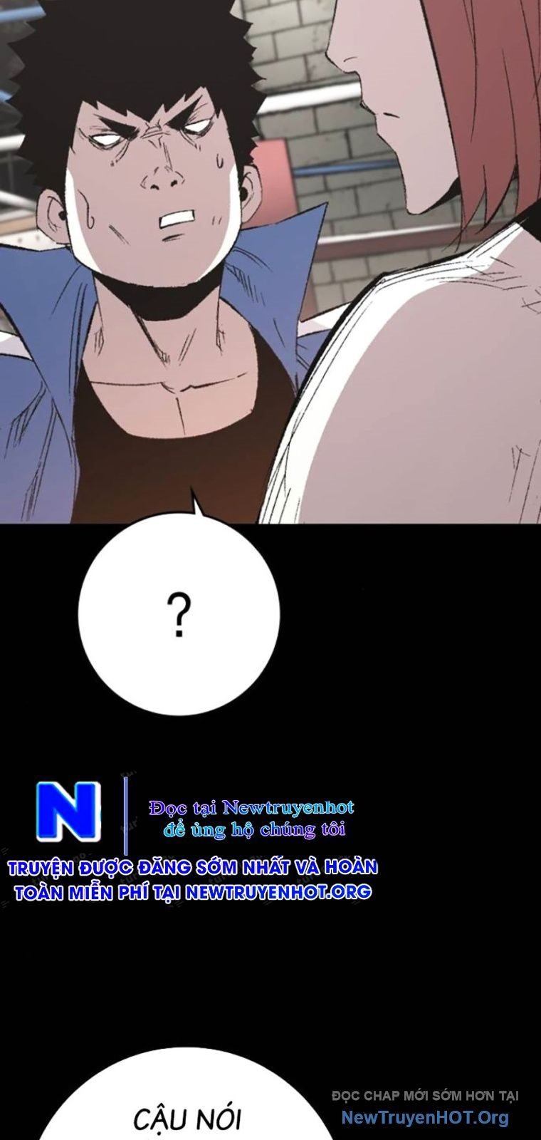 Phòng Gym Hanlim Chapter 244 14