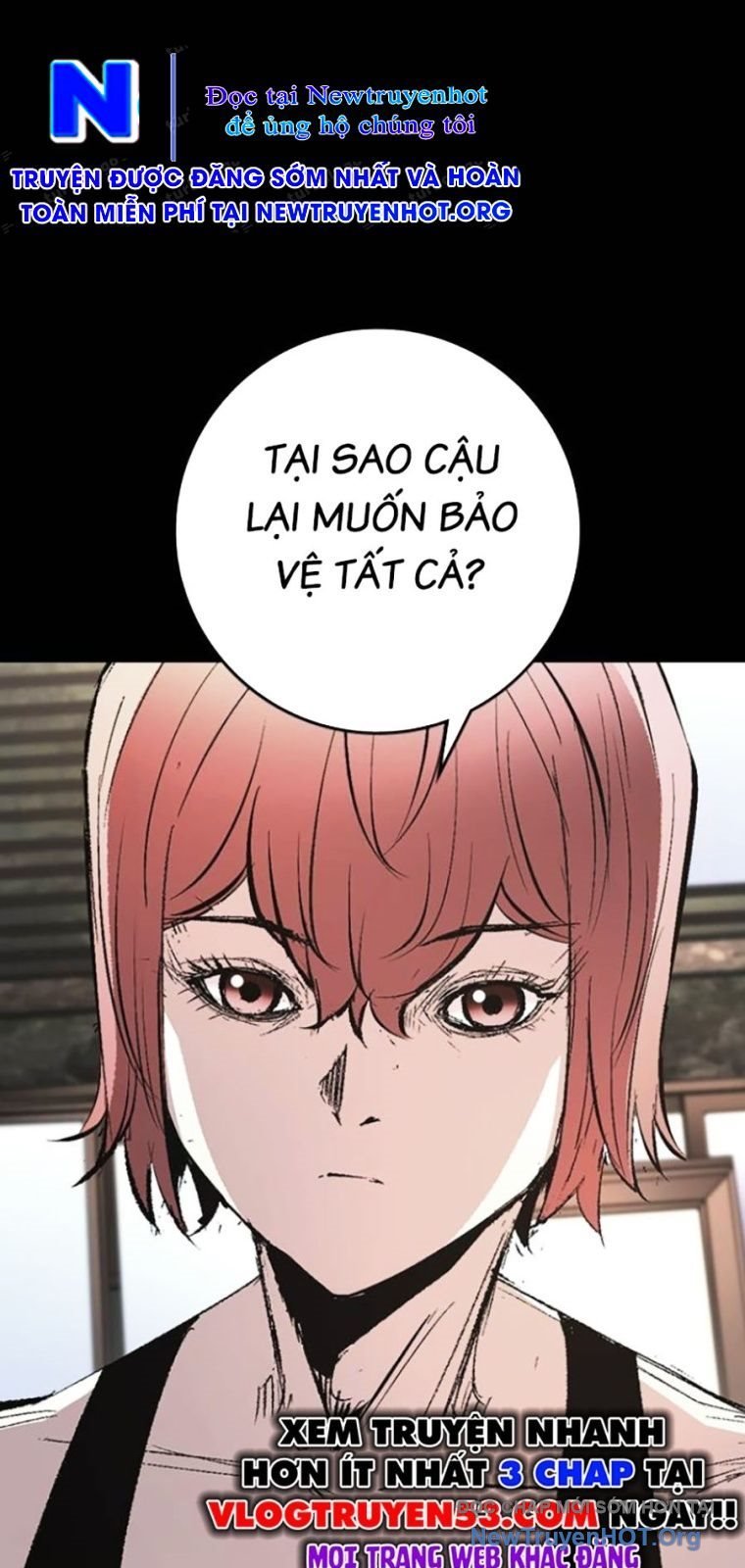 Phòng Gym Hanlim Chapter 244 16