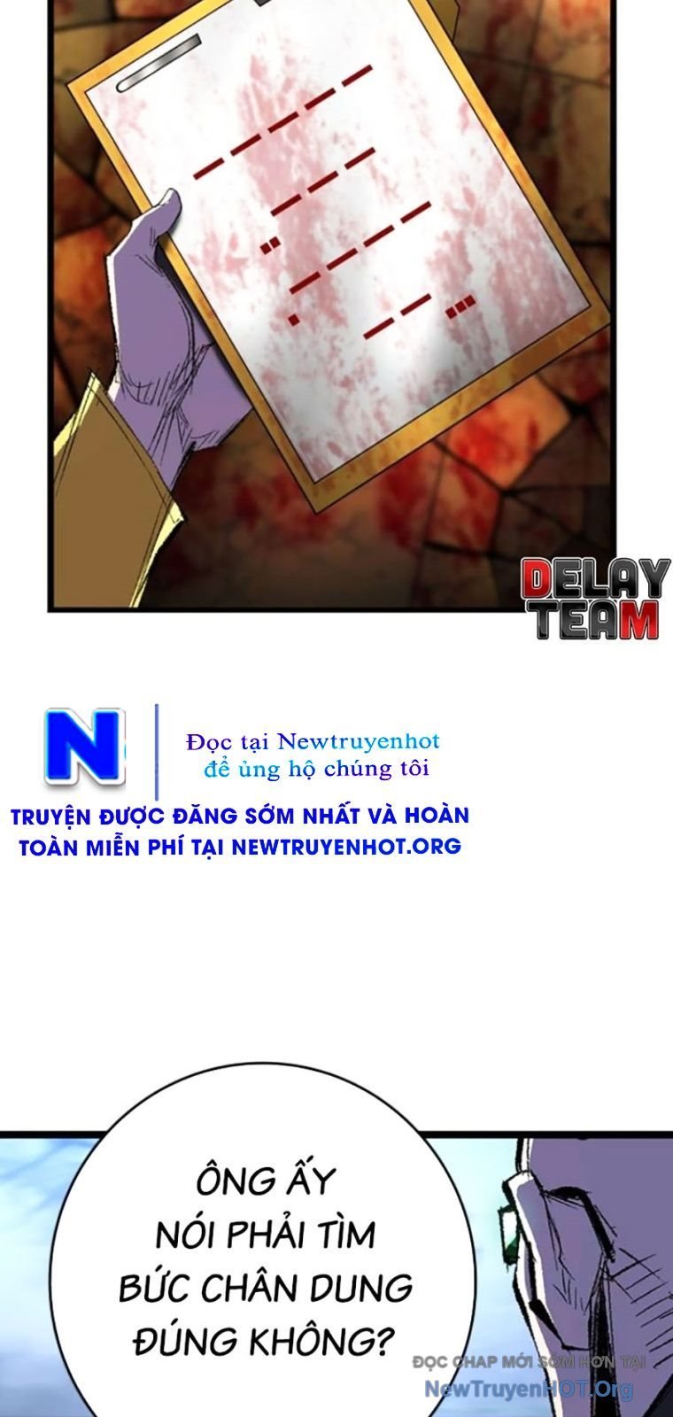 Phòng Gym Hanlim Chapter 244 23