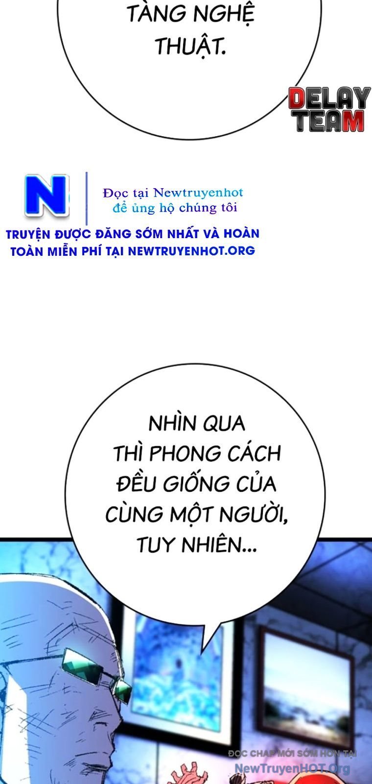 Phòng Gym Hanlim Chapter 244 26