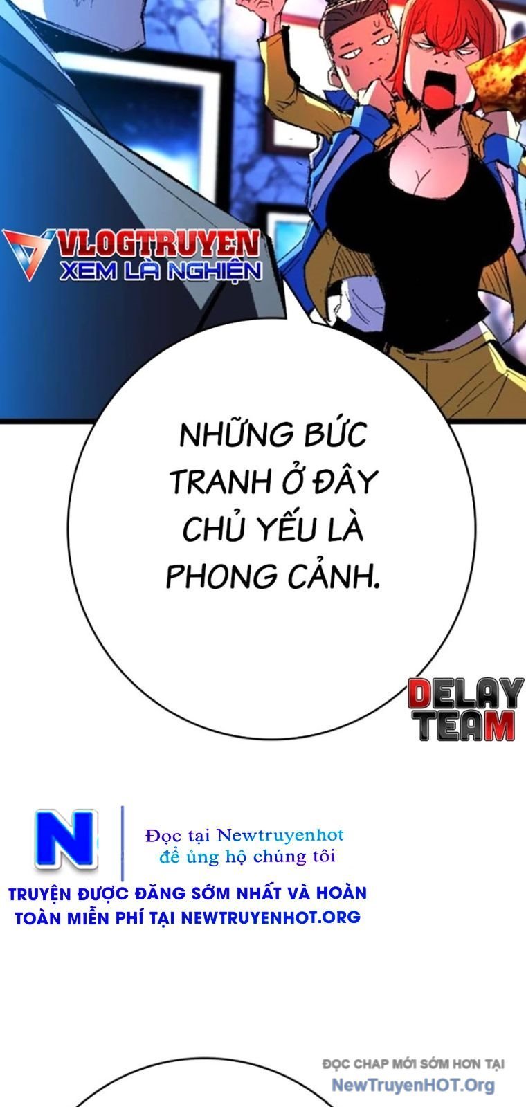 Phòng Gym Hanlim Chapter 244 27