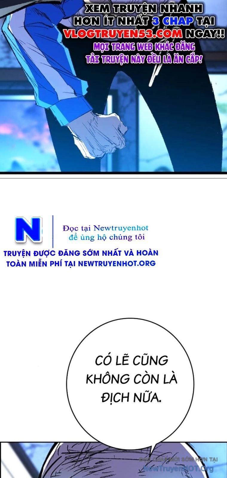 Phòng Gym Hanlim Chapter 244 32