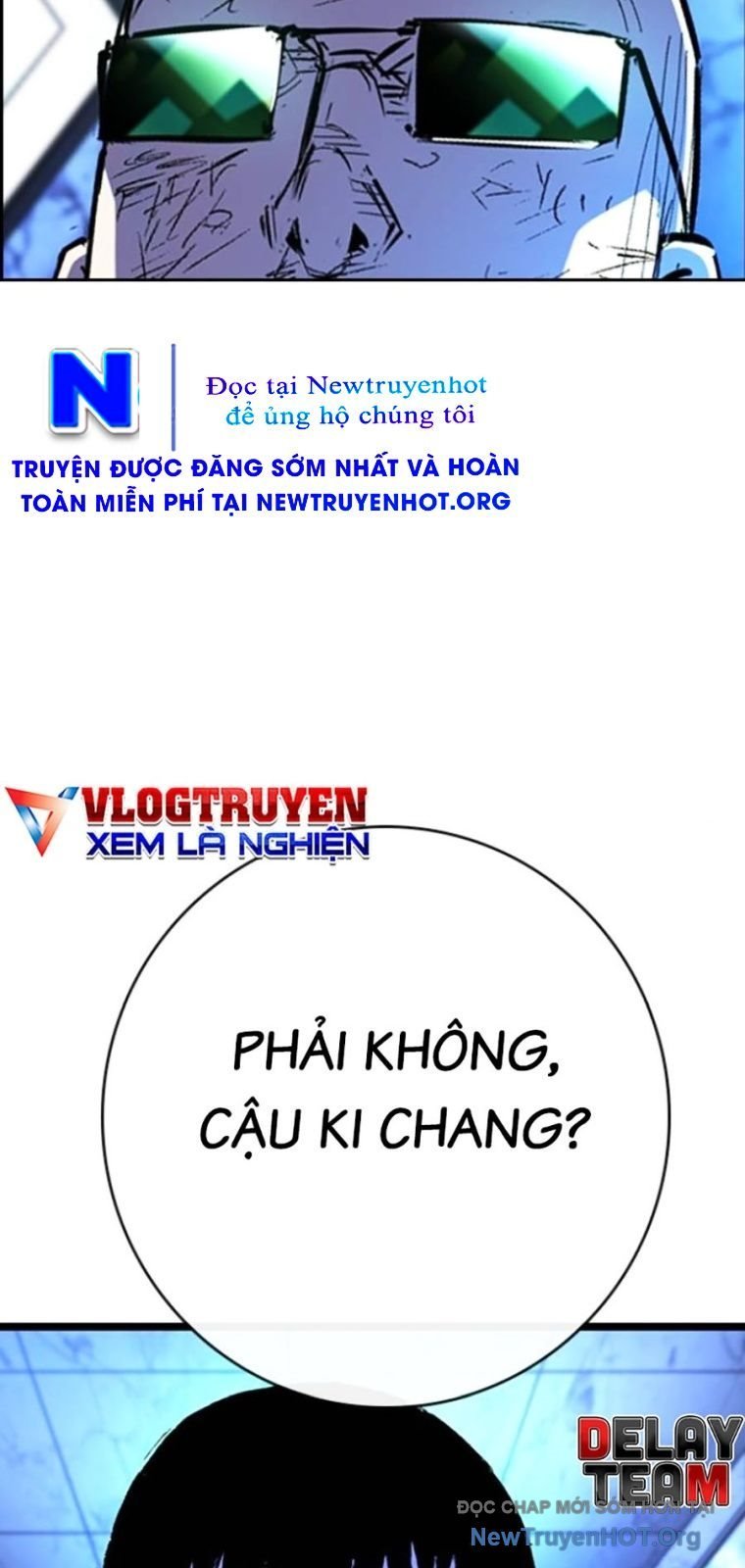 Phòng Gym Hanlim Chapter 244 33