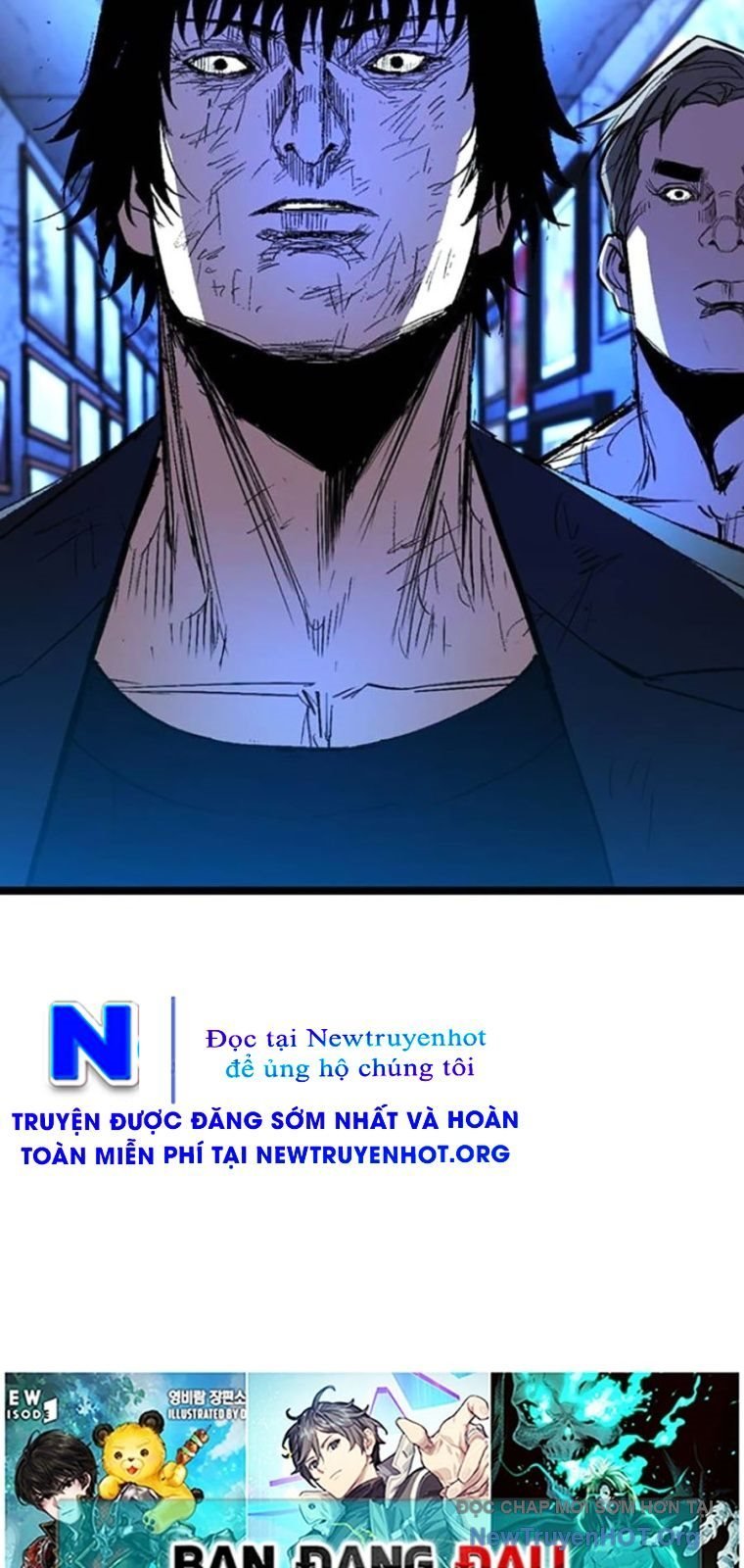 Phòng Gym Hanlim Chapter 244 34