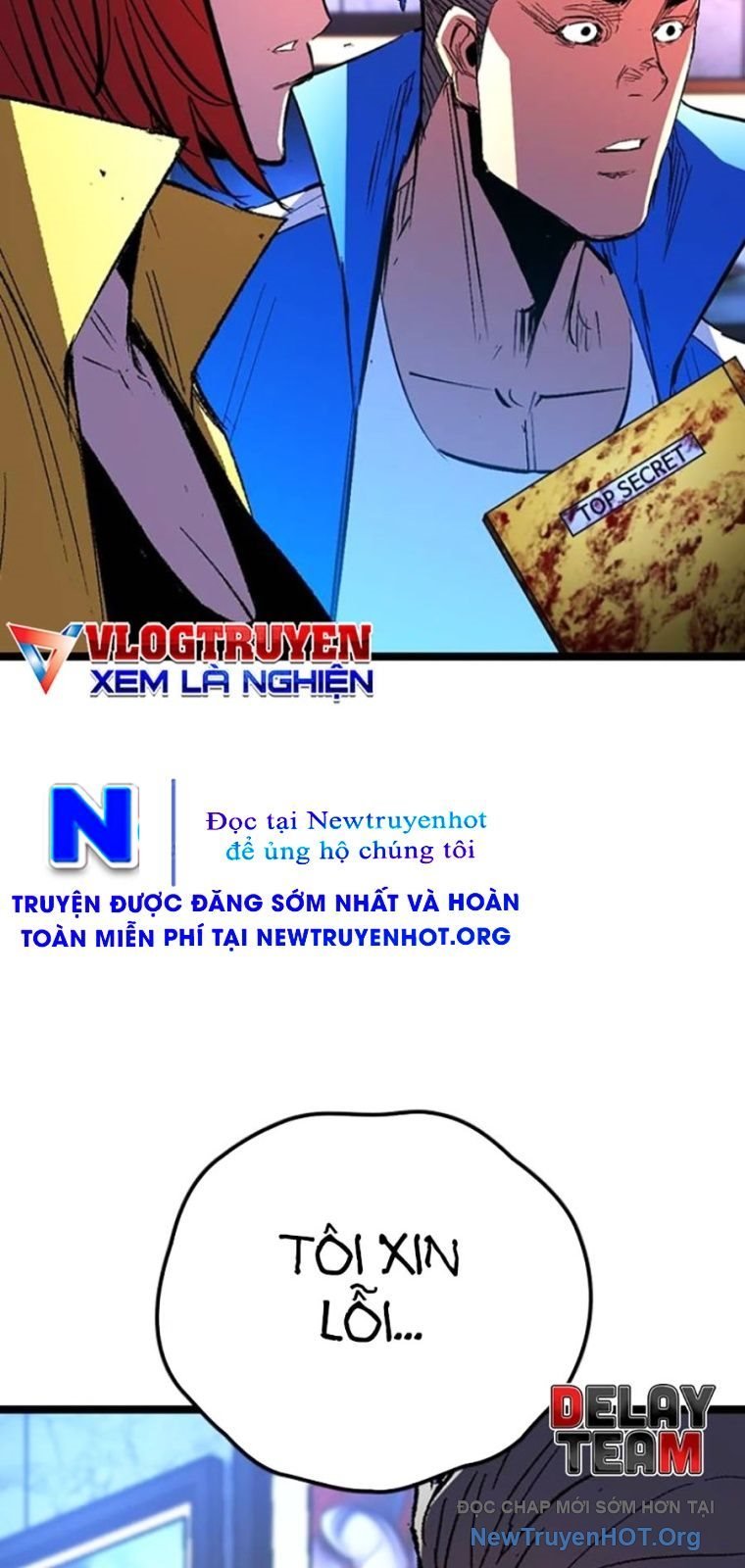 Phòng Gym Hanlim Chapter 244 43