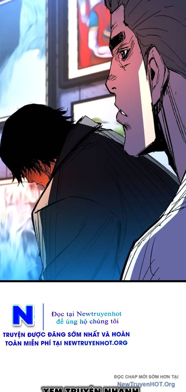 Phòng Gym Hanlim Chapter 244 44