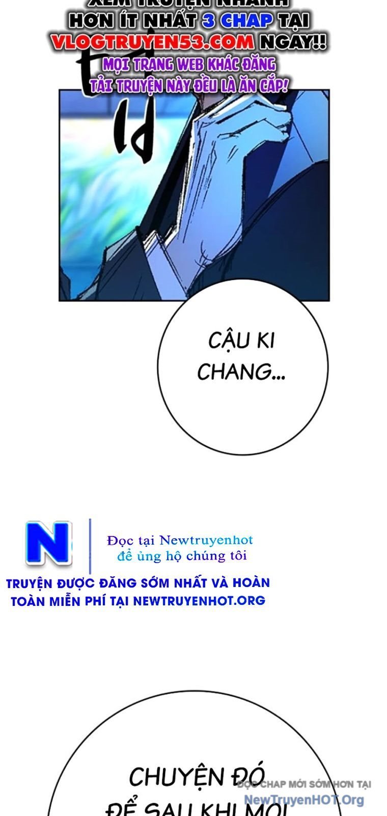 Phòng Gym Hanlim Chapter 244 45