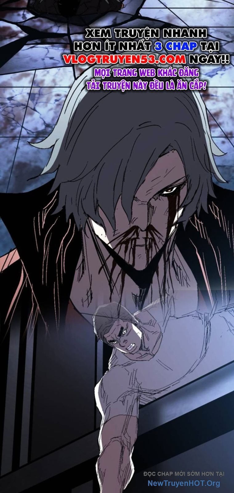 Phòng Gym Hanlim Chapter 244 51