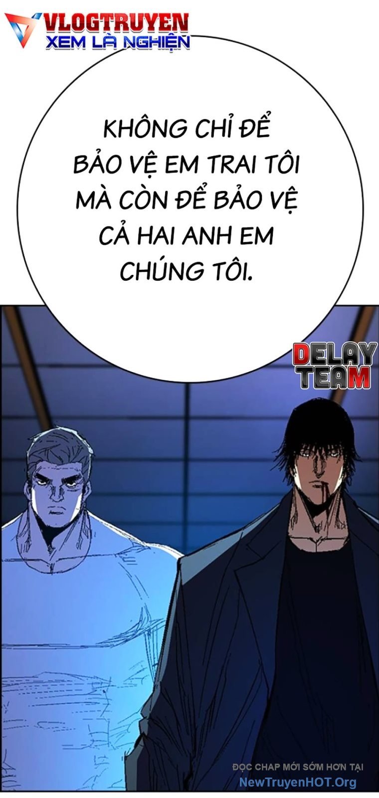 Phòng Gym Hanlim Chapter 244 54