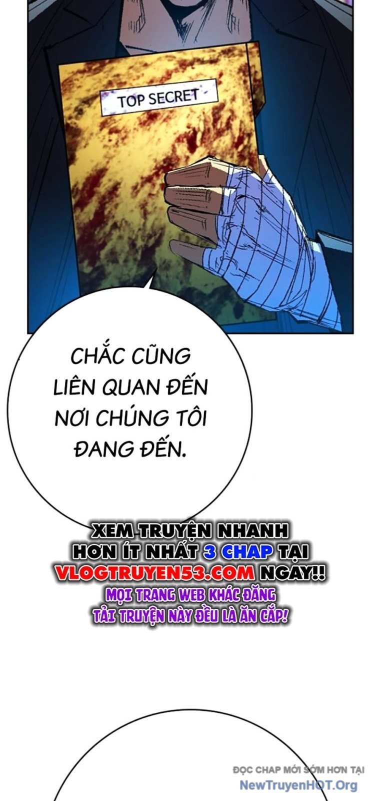 Phòng Gym Hanlim Chapter 244 63