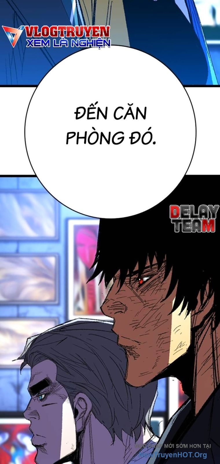 Phòng Gym Hanlim Chapter 244 65