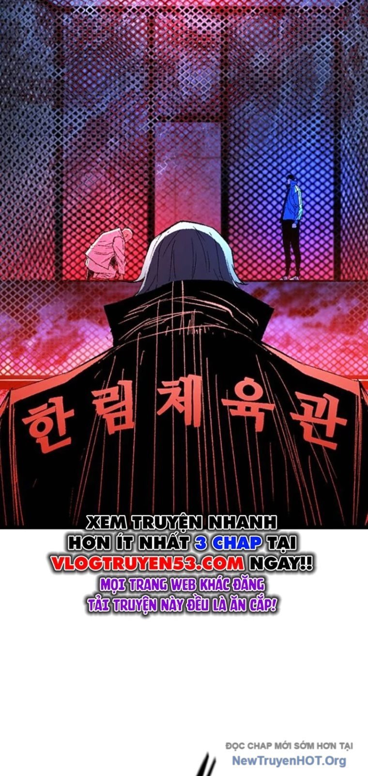 Phòng Gym Hanlim Chapter 244 70
