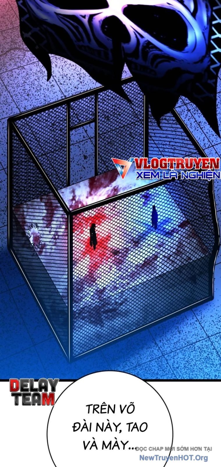 Phòng Gym Hanlim Chapter 244 76